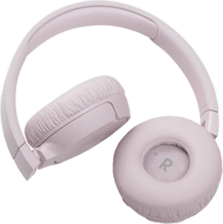 JBL Tune 660NC BT -langaton kuuloke Pink