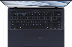 Asus ExpertBook B9 14 i7-150U/32GB/1TB/W11P/3OS