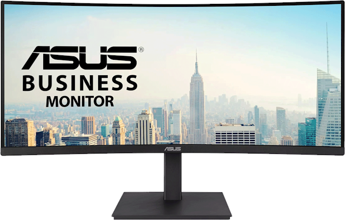Asus VA34VCPSR 34 tuumainen UWQHD -näyttö