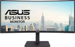Asus VA34VCPSR 34 tuumainen UWQHD -näyttö