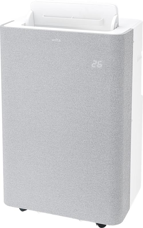 Wilfa Chill 12 Connected AC2WTX-12000C ilmastointilaite