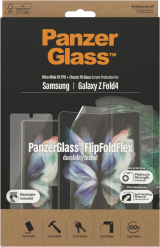 PanzerGlass Samsung Galaxy Z Fold4 5G -näytönsuojalasi