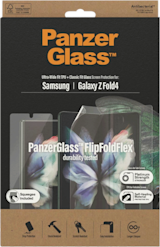 PanzerGlass Samsung Galaxy Z Fold4 5G -näytönsuojalasi