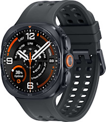 Samsung Galaxy Watch Ultra2 Titanium Gray