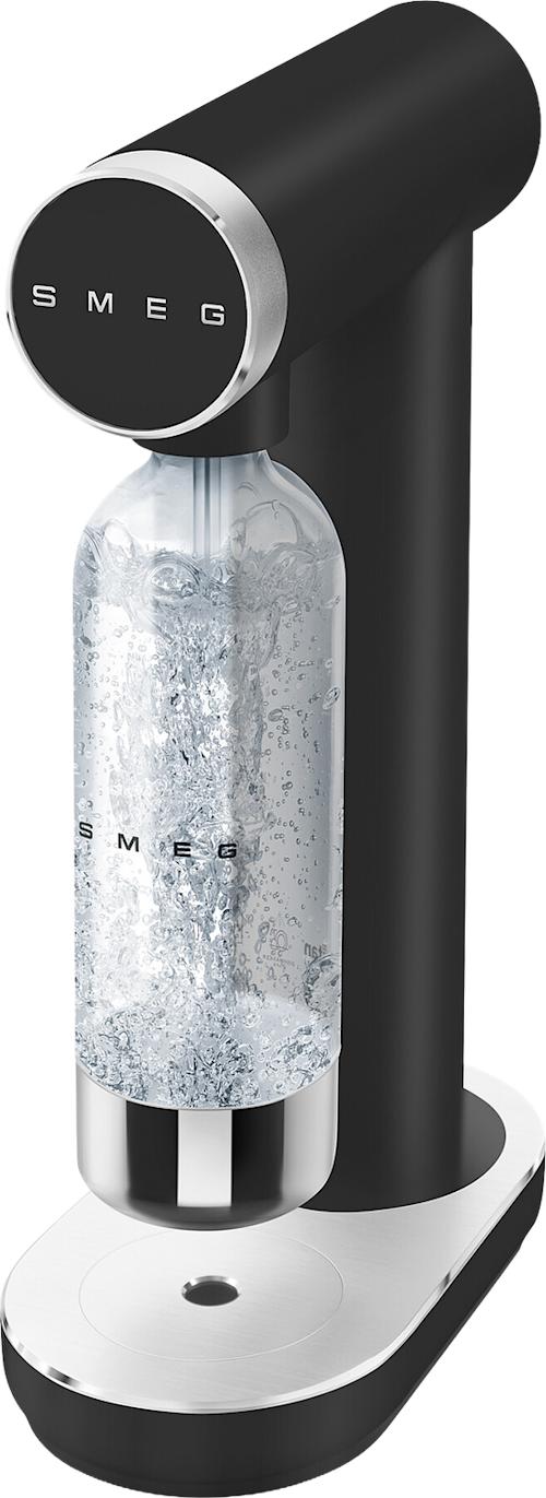 Smeg Hiilihapotuskone