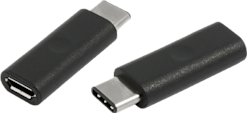Insmat USB-C Micro-USB-adapteri