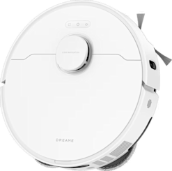 Dreame L10s Ultra Gen 3 White