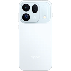 OPPO Find X10 5G 512GB Glacier Blue
