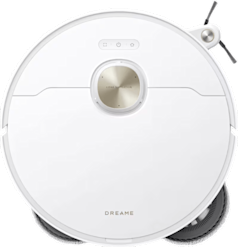 Dreame L40s Pro Ultra -robotti-imuri Valkoinen