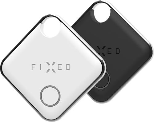 FIXED Tag Tracker SET Apple Find My paikannin 2 kpl
