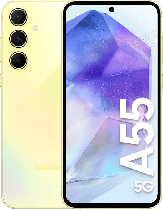 Samsung Galaxy A55 5G 256GB