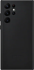 Samsung Galaxy S22 Ultra -suojakuori Leather Cover