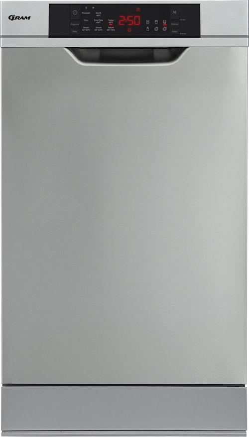 Gram OM 4330-90 RT X/1 -astianpesukone 45 cm Teräs