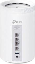 TP-Link Deco BE65 BE9300 WiFi7 mesh-reititin (1-PACK)