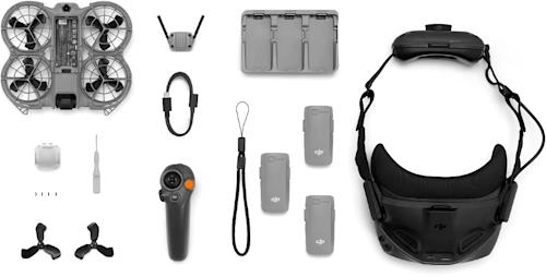 DJI Neo 2 Motion Fly More Combo