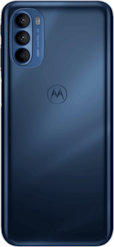 Motorola G41 4GB/128GB Meteorite Black