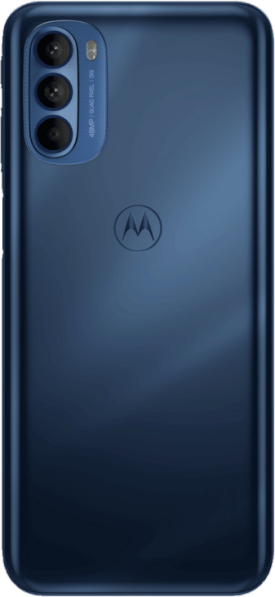 Motorola G41 4GB/128GB Meteorite Black