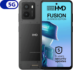 HMD Fusion Business Edition 5G