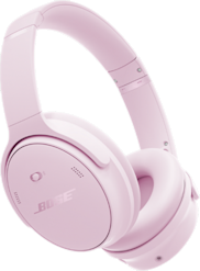 Bose QuietComfort -langattomat kuulokkeet Pinkki