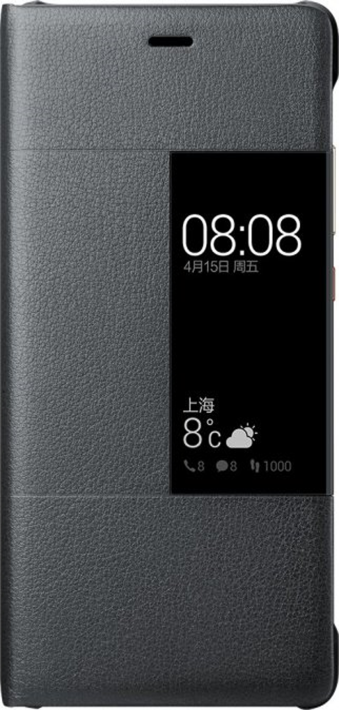 Huawei P9 -suojakuori Smart Cover