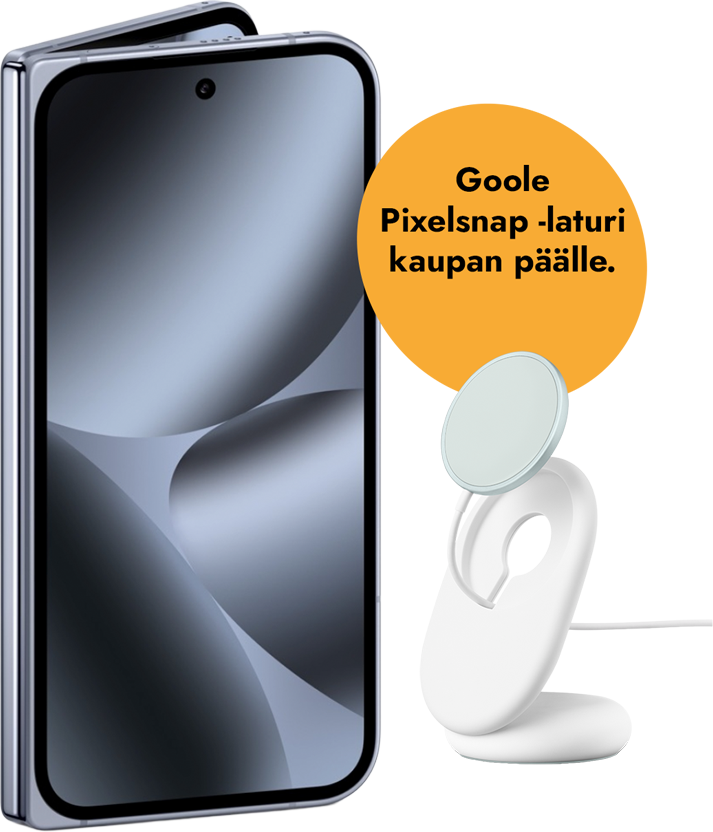 Google Pixel 10 Pro Fold 5G