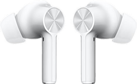 OnePlus Buds Z2 -langattomat vastamelukuulokkeet Pearl White