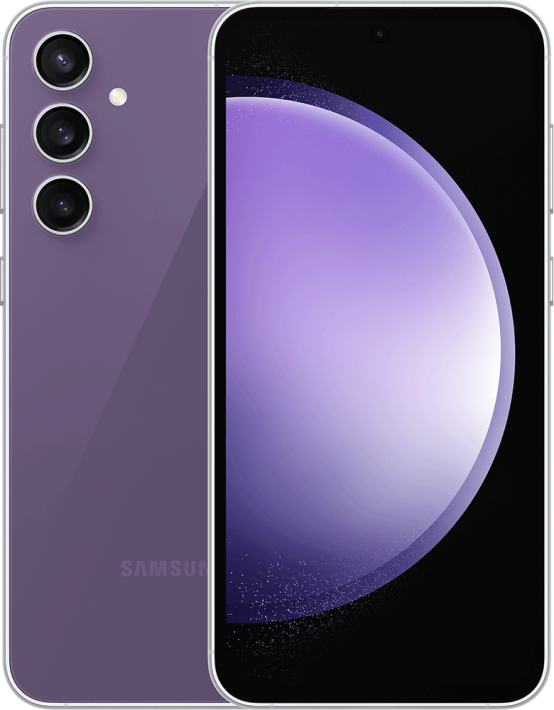 Samsung Galaxy S23 FE 5G 256GB Purple