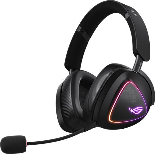 Asus ROG Delta 2 -langattomat pelikuulokkeet