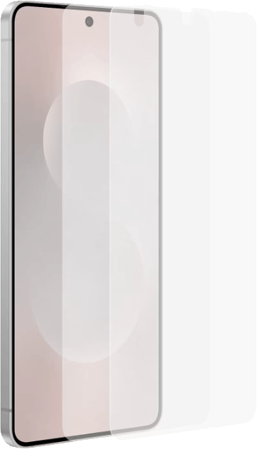 Samsung Galaxy S25 Edge Anti-Reflecting Screen Protector -näytönsuojakalvo
