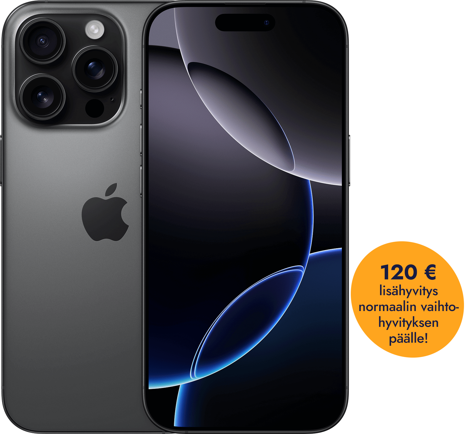 Apple iPhone 16 Pro 128 Gt 5G