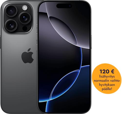 Apple iPhone 16 Pro 128 Gt 5G