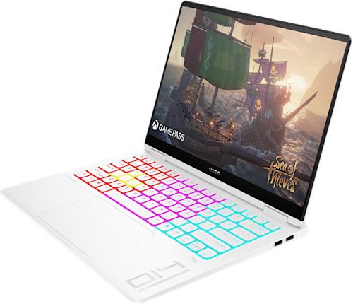 HP OMEN 14-fb1007no