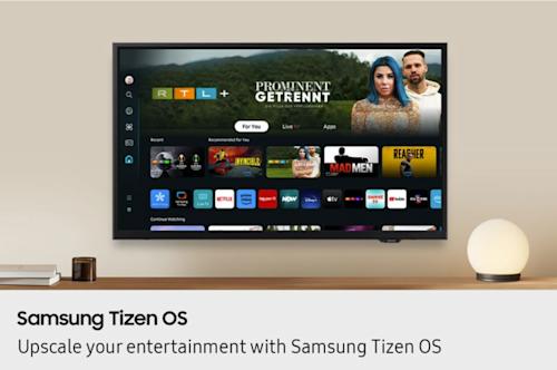 Samsung 27 tuumainen Full HD F6005F TV (2025)