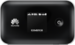 Huawei E5786 4G-mobiilireititin