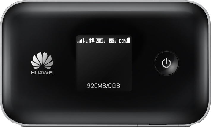 Huawei E5786 4G-mobiilireititin