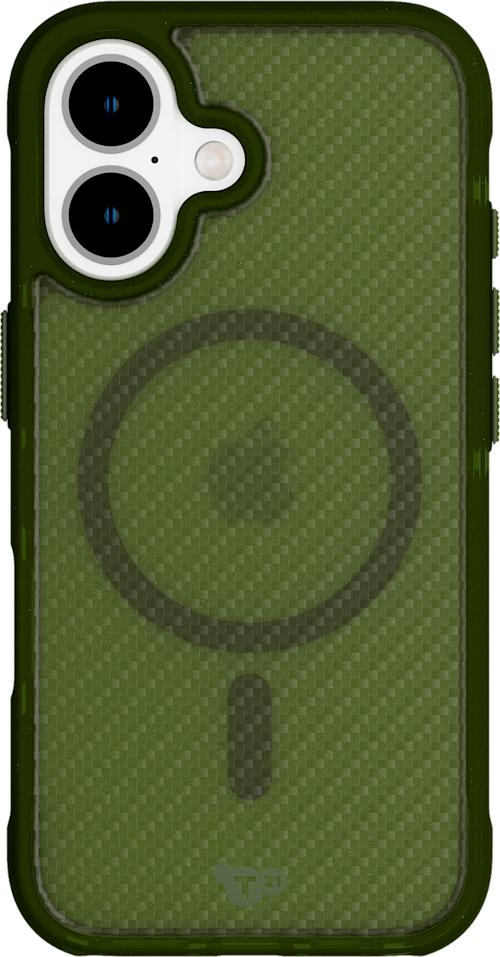 Tech21 Evo Armour MagSafe iPhone 16