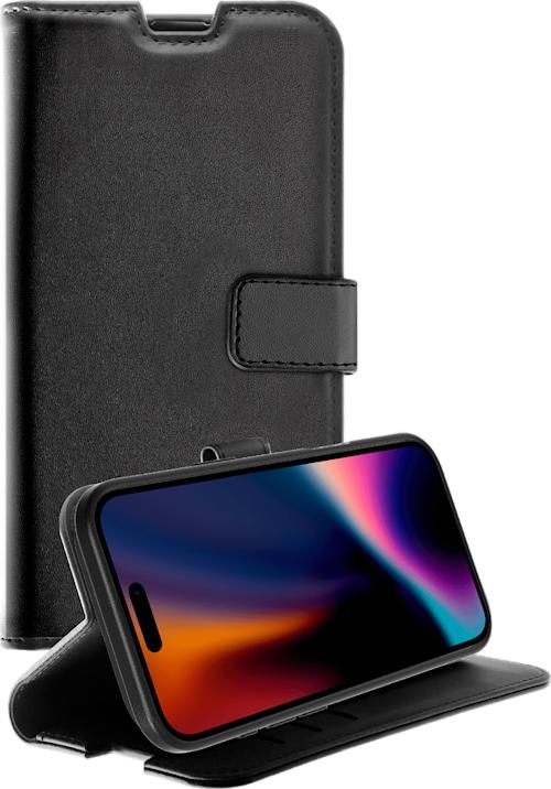 X2O Classic Wallet Lompakkokotelo Musta