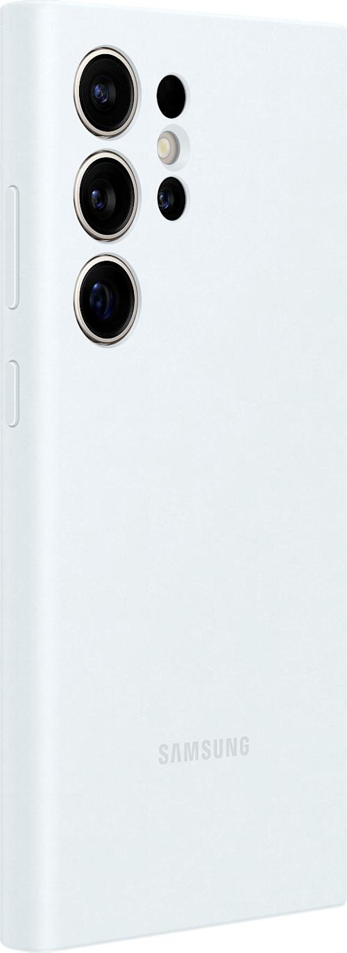 Samsung Galaxy S24 Ultra Silicone Case