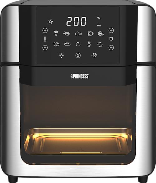 Princess Airfryer Uuni 12 L