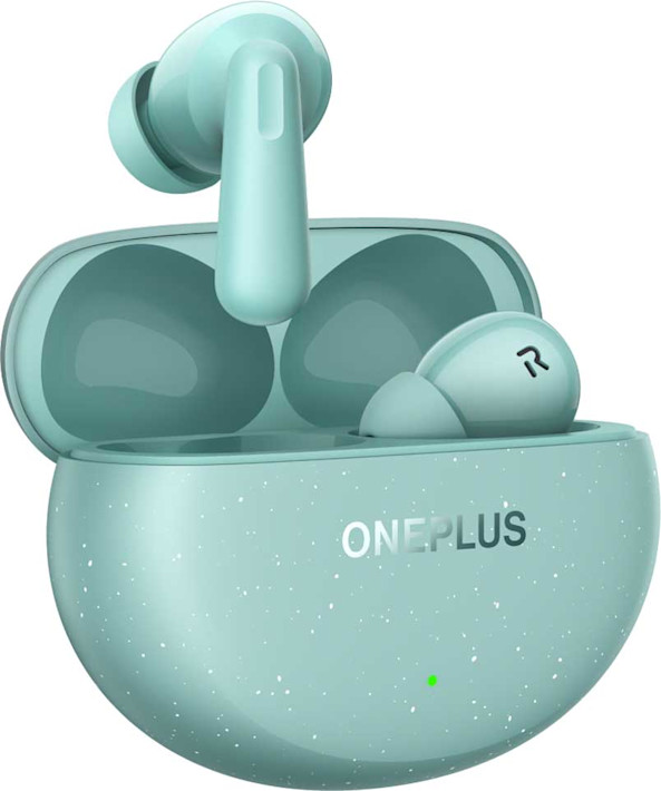 OnePlus Nord Buds 3 Pro -langattomat kuulokkeet Soft Jade