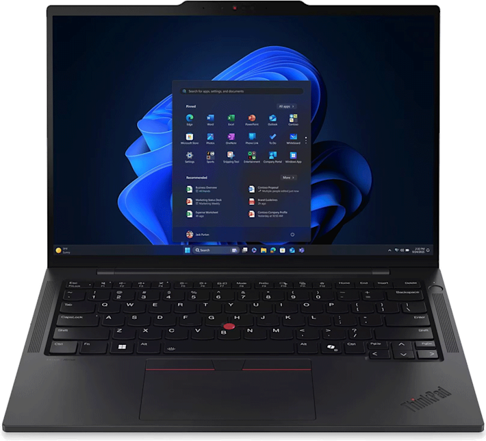 Lenovo ThinkPad T14s Gen 6 U7-258V/14WUXGA/32GB/512SSD/AP