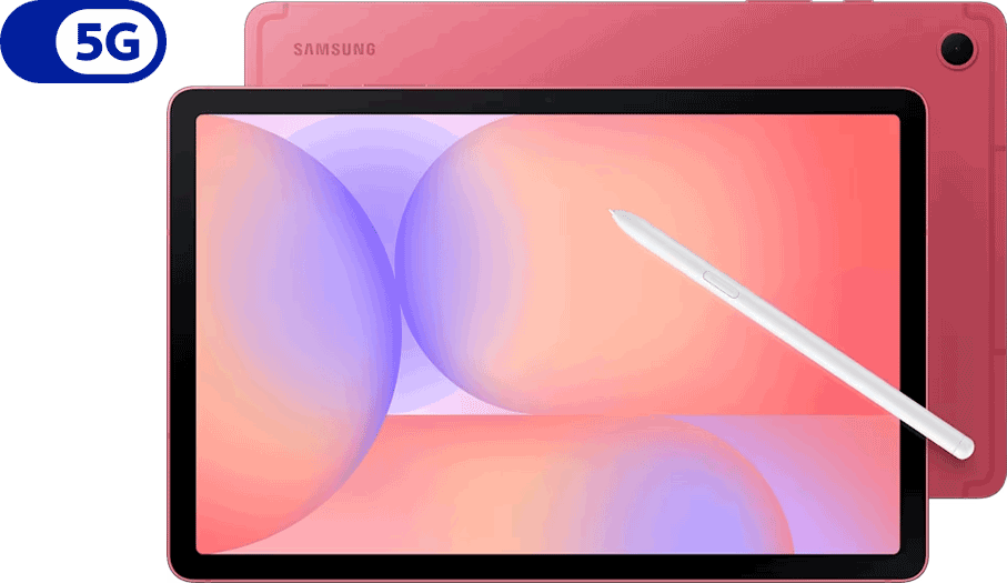 Samsung Galaxy Tab S10 Lite 5G 128GB