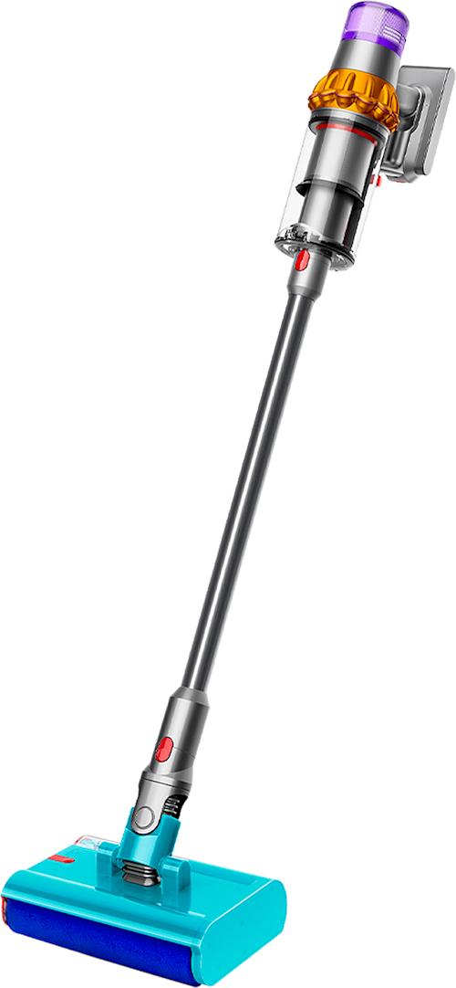 Dyson V15 Detect Submarine varsi-imuri