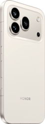 Honor 600 Pro 5G 512GB Golden White