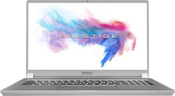 MSI P75 Creator 9SF