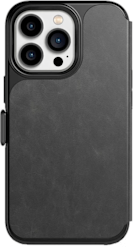Tech21 Evo Wallet iPhone 13 Pro -lompakkokotelo Musta