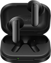 Realme Buds Air8 Pro -langattomat kuulokkeet musta