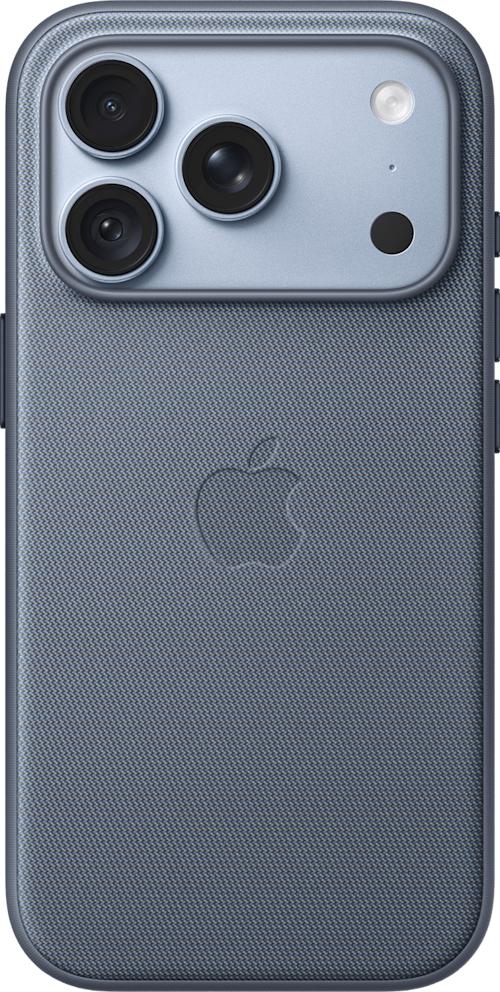 Apple iPhone 18 Pro TechWoven-kuori MagSafella