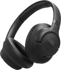 JBL Tune 730 BT -langattomat kuulokkeet Musta