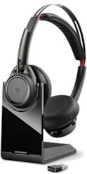 Plantronics Voyager Focus UC B825 kuulokkeet